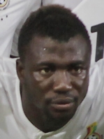 Rahim Ayew